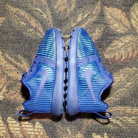 Nike Roshe One Flight Weight TD - Picture 4 of 6